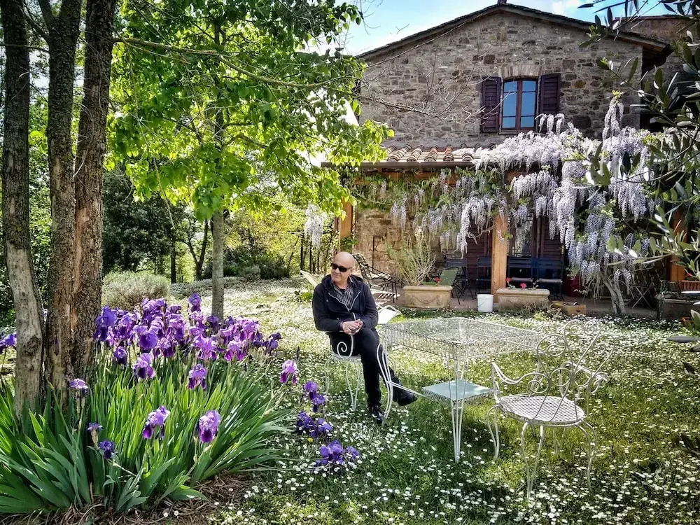 Agriturismo Casa Greppo - Il Mandorlo