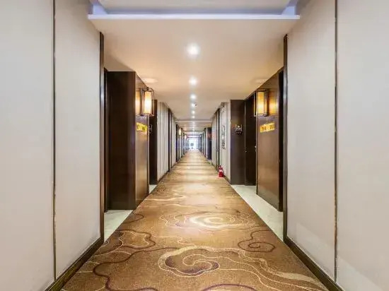 Jin Hai Tian Hotel
