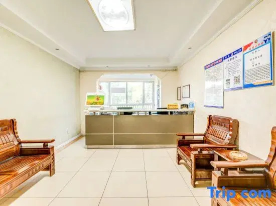 Yunqi · light luxury seaview apartment hotel