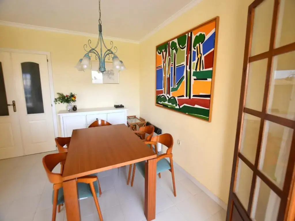 Apartamento la Isla Javea - 5008