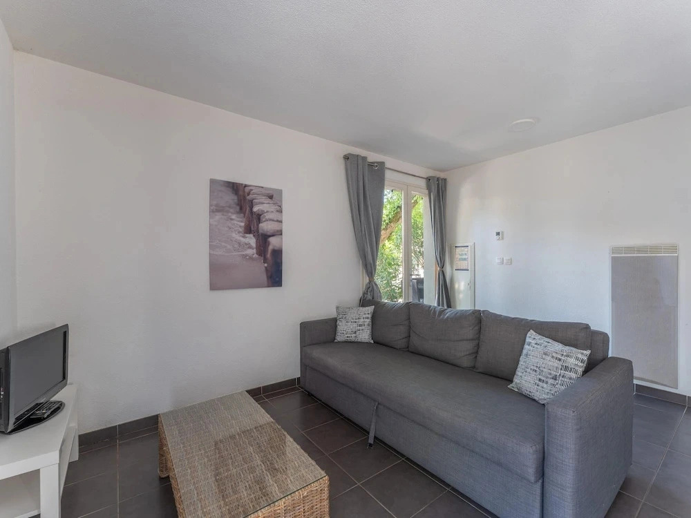 5-guest Flat Near Lacanau Lake