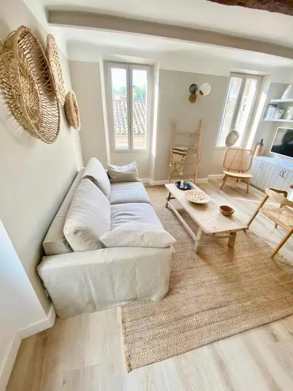 MAISON NOMADE Valbonne