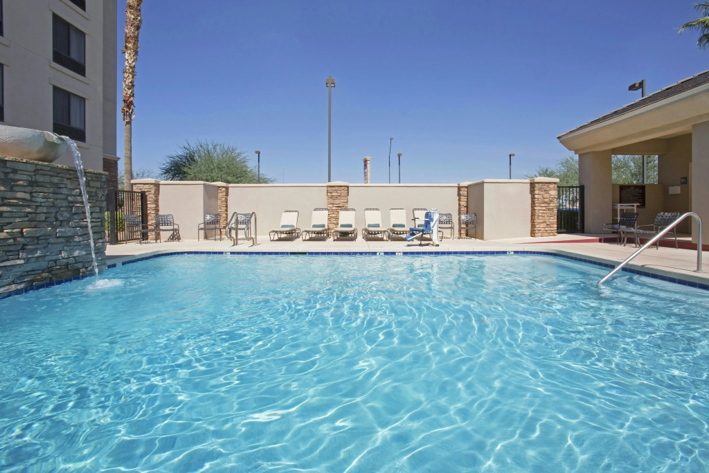Hilton Garden Inn Phoenix/Avondale