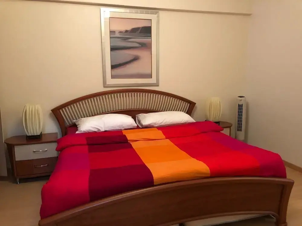 4Pax Mawar Apartments Genting Highlands