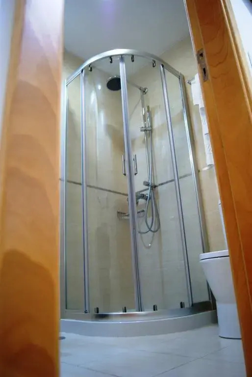 Hotel do Alboi