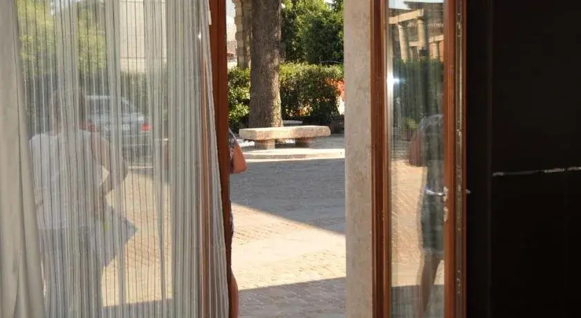 Albergo Minuetto