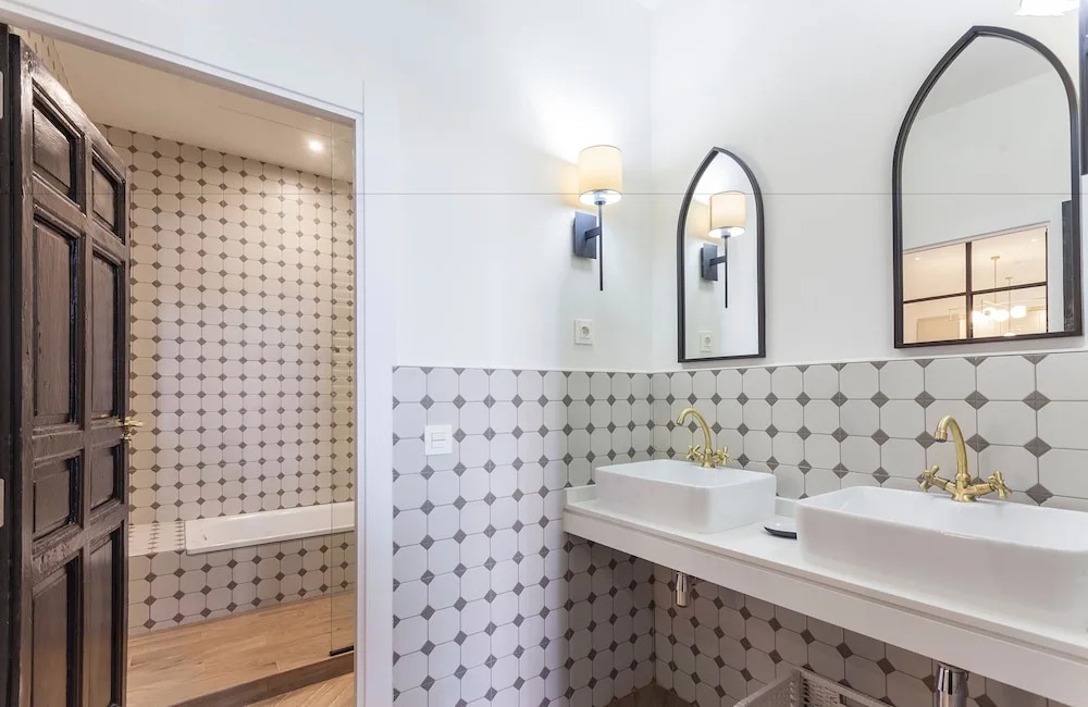 Zoko Suites en Madrid