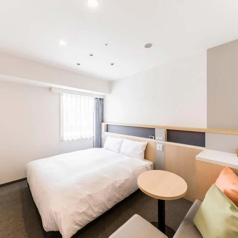 Via Inn Prime Shinsaibashi Yotsubashi