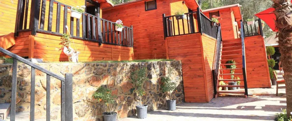 Robina Bungalov
