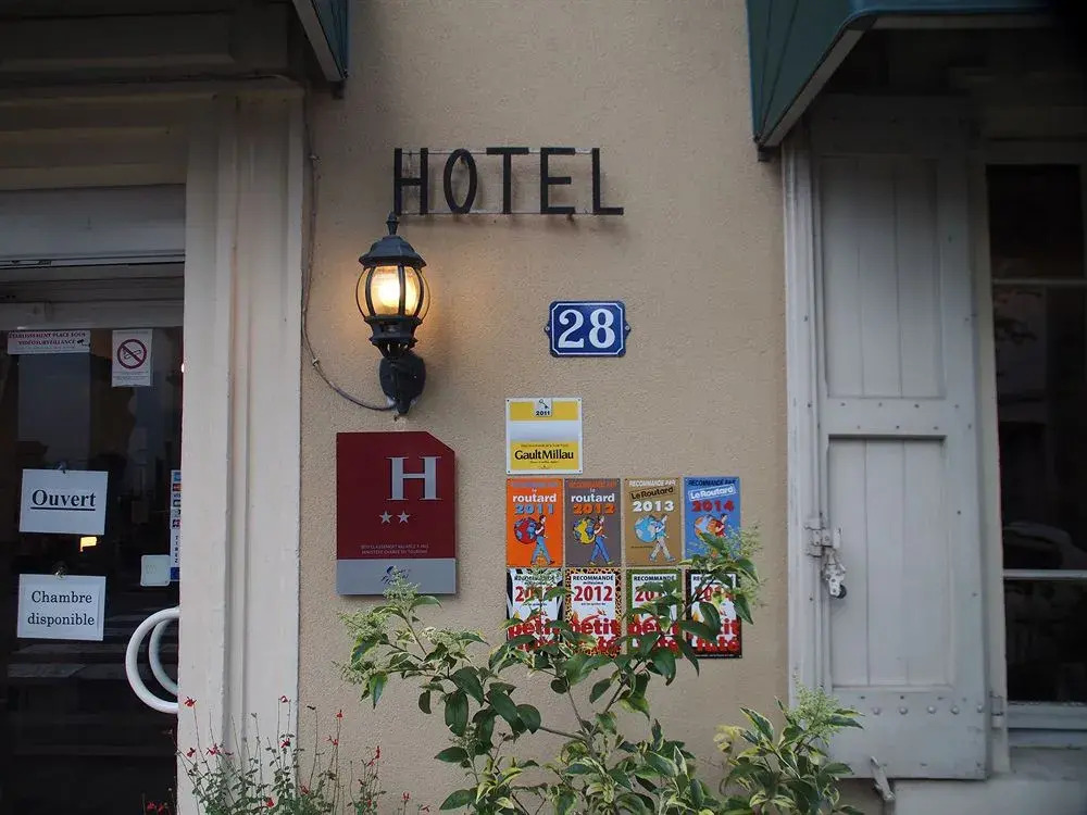Hotel Emma Calve
