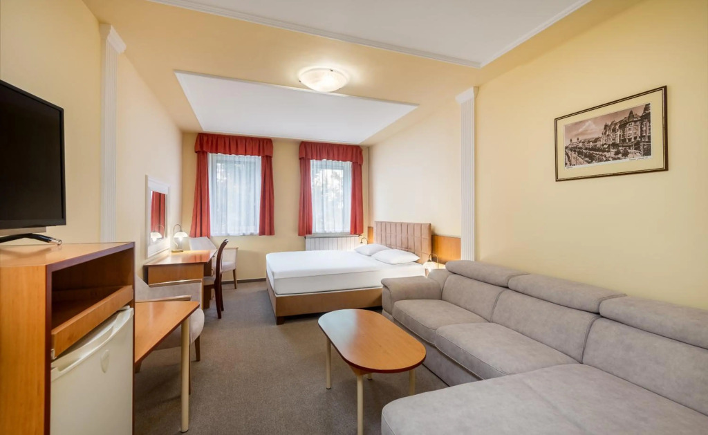 Platan Hotel