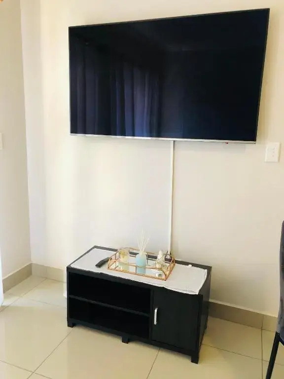Umhlanga Ridge self-catering apartment
