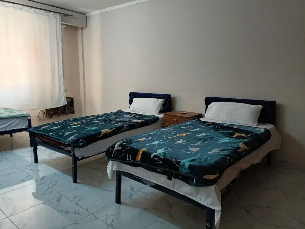 Noor Hotel