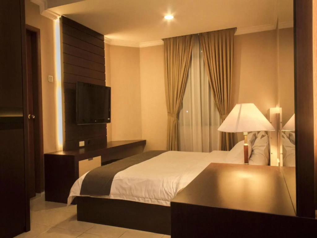 Travellers Suites