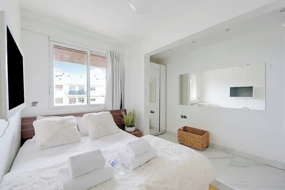 Modern Apartment - 3br-6p - Neuilly-sur-seine