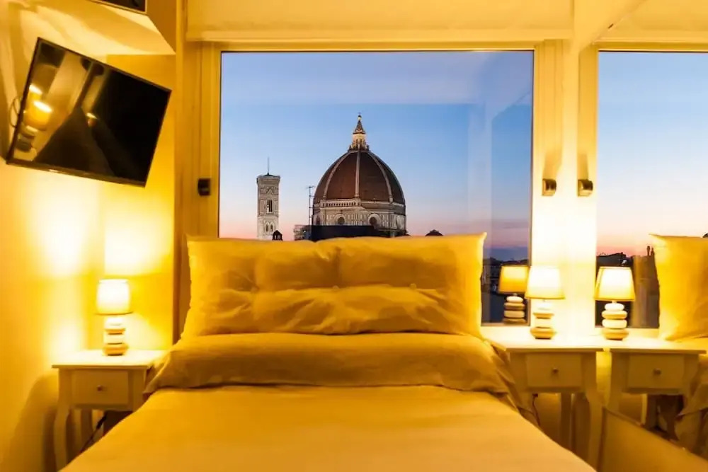 Florence Best View