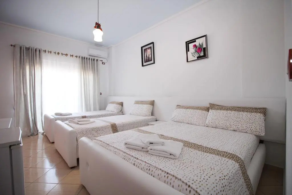 Hotel Artur 1