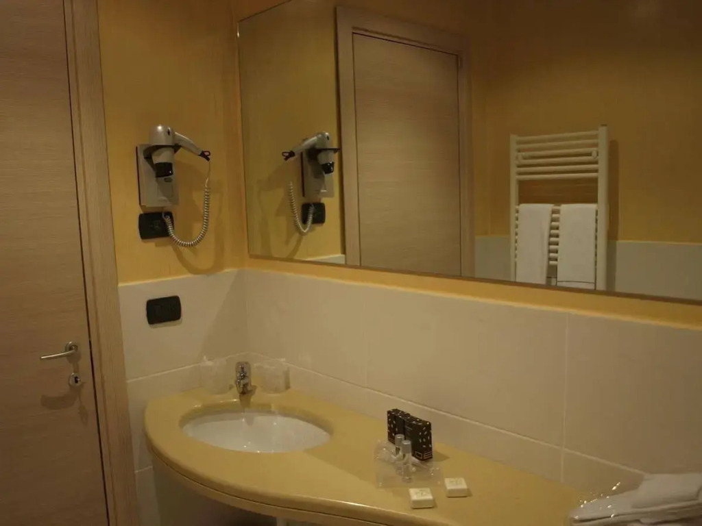 Best Western Hotel Palace Lucera