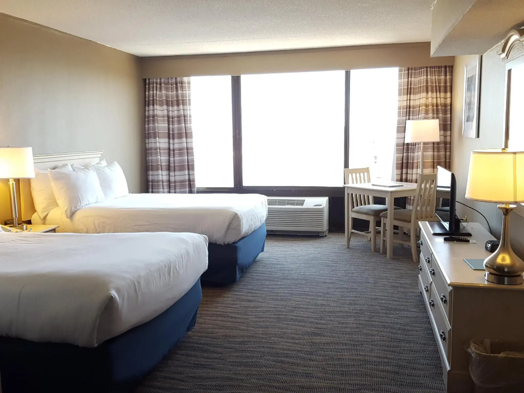Fenwick Inn