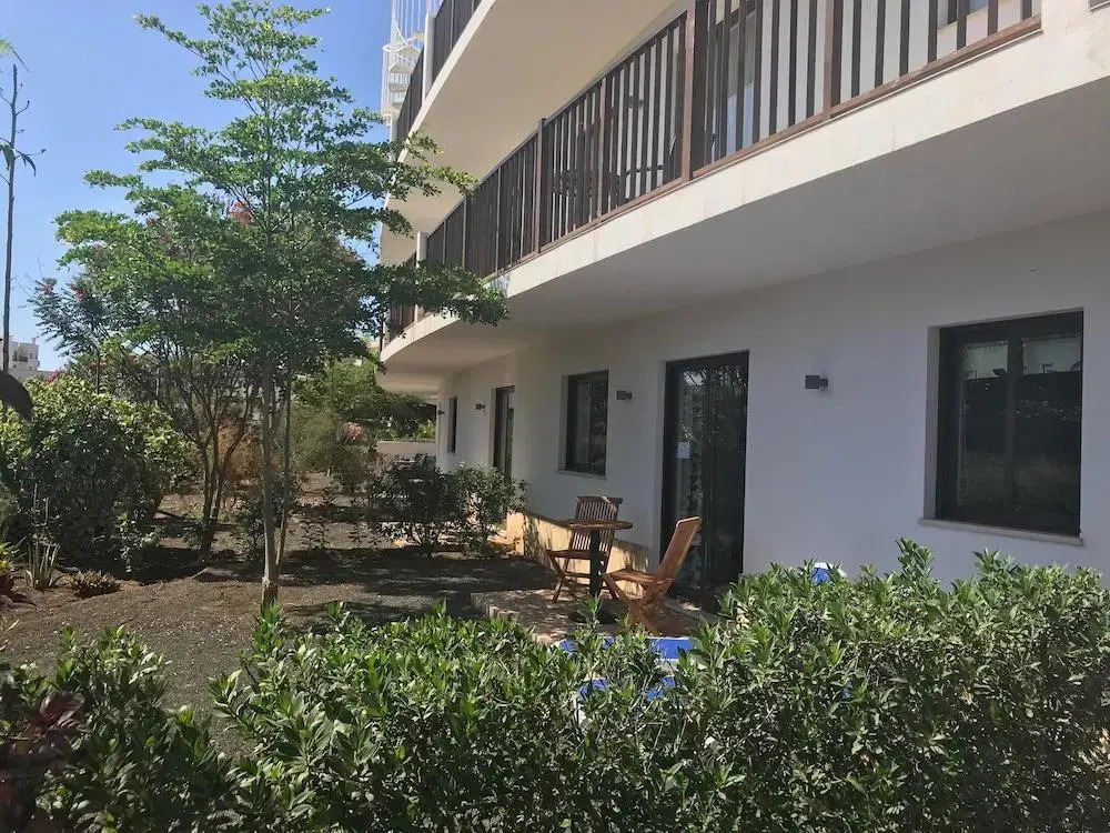 Salisland365 Holiday Apartments - Dunas