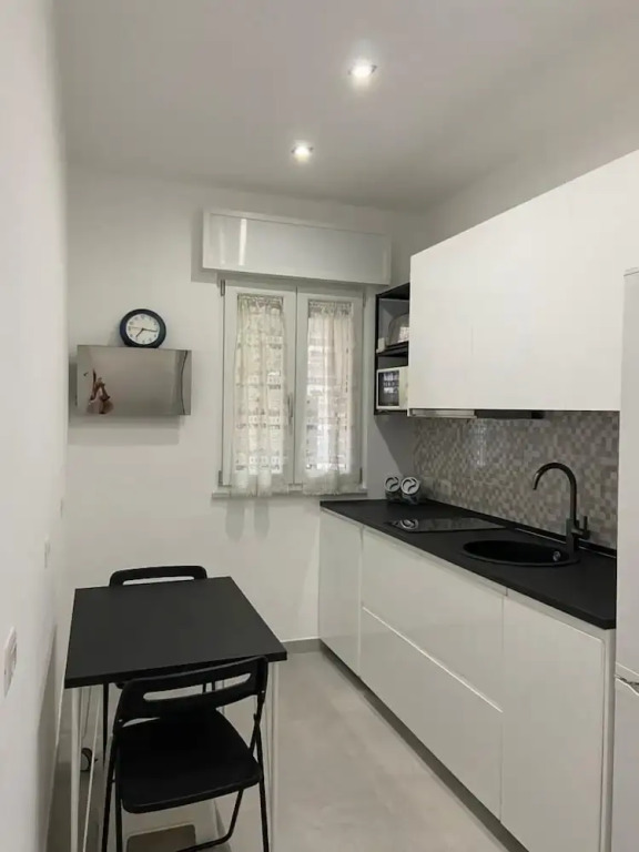 Mamuccia Rooms Posto Auto