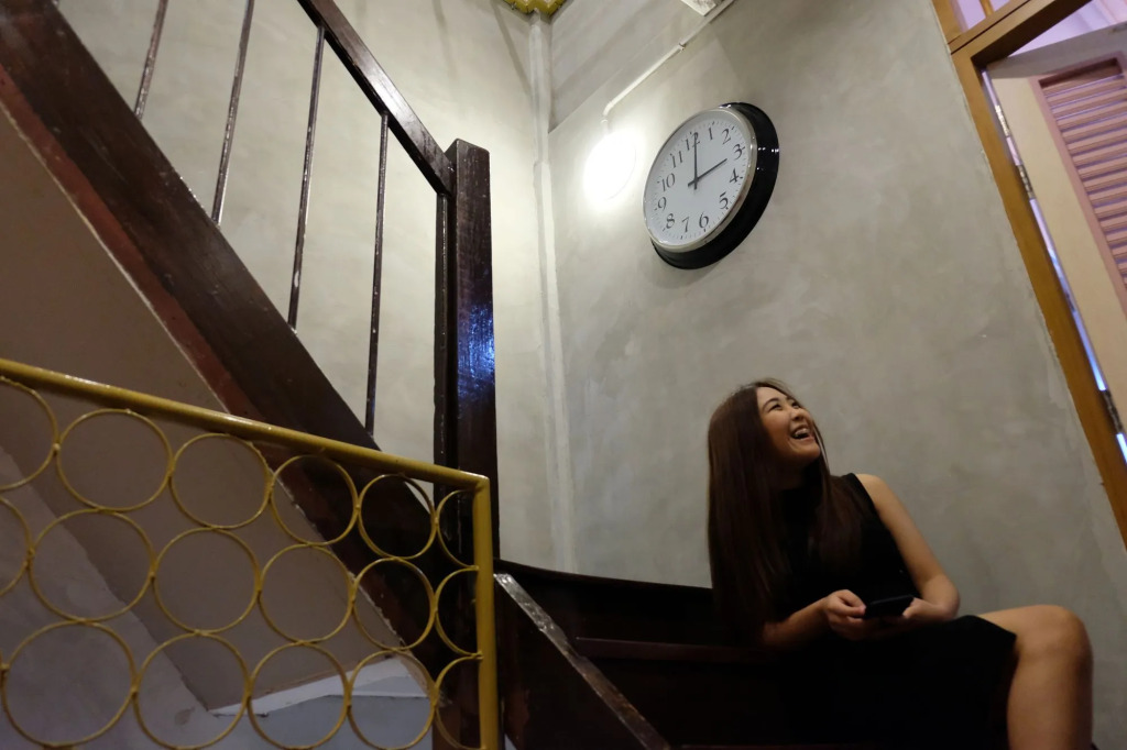 168 Hostel