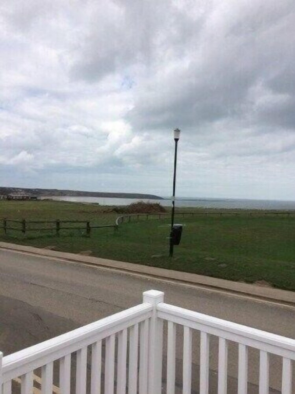 Primrose Valley Holiday Park - Holiday Accommodation 4062
