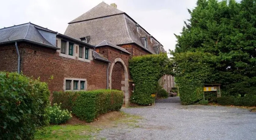 B&B La Ferme de lHosté