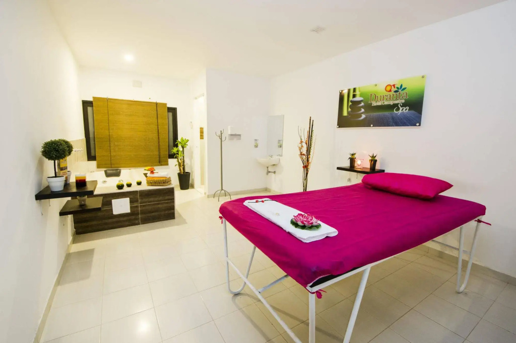 Hotel Campestre Duranta