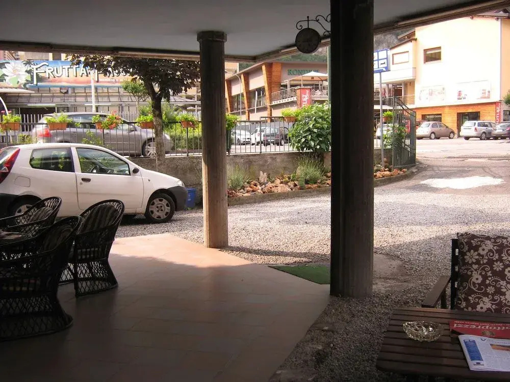 Albergo Sangalli