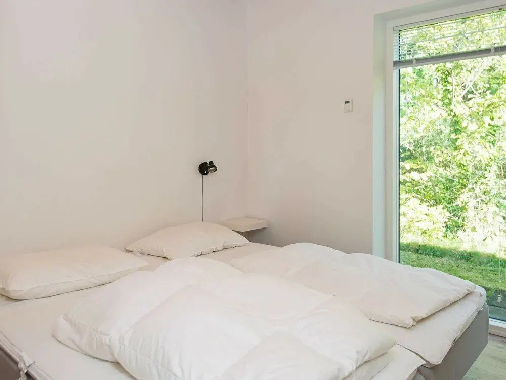Modern Holiday Home in Egå With Sauna