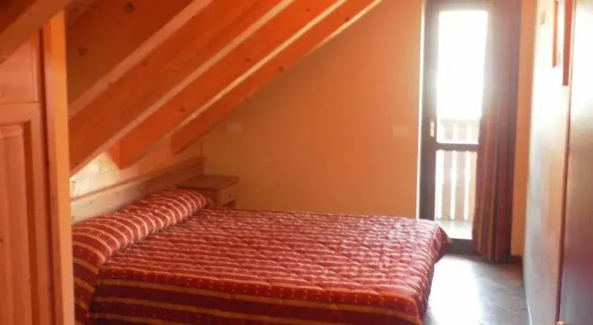 Residence Stalle Lunghe