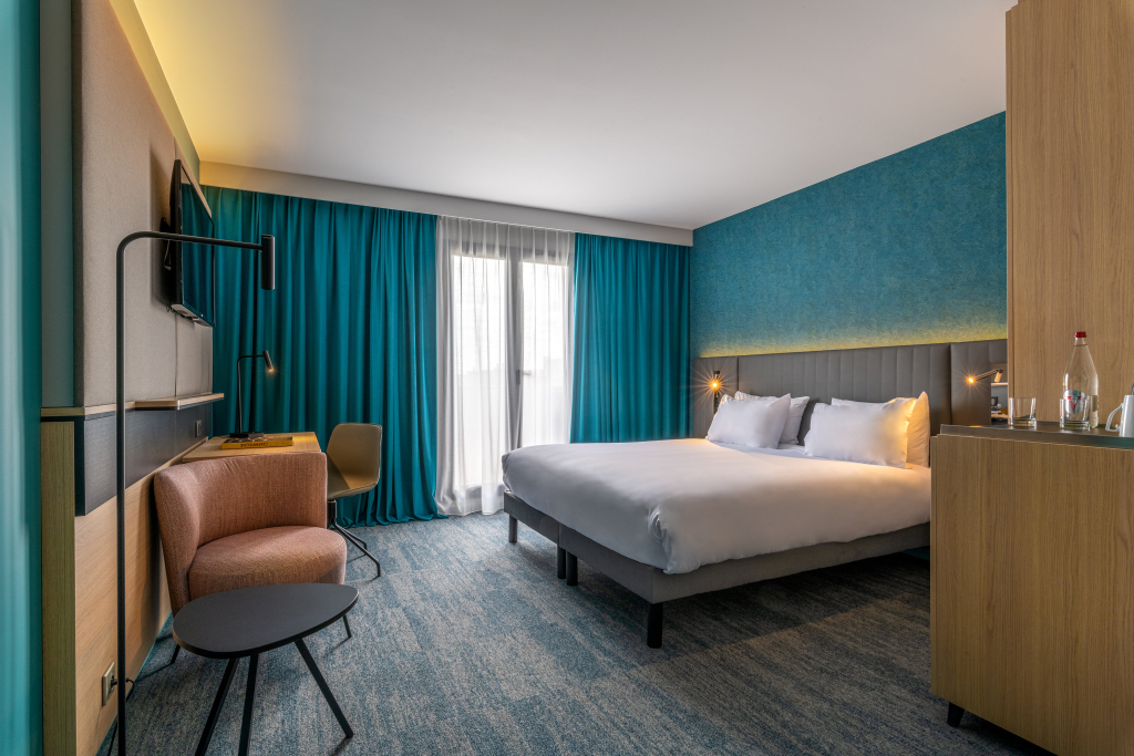 Holiday Inn Reims Centre by IHG