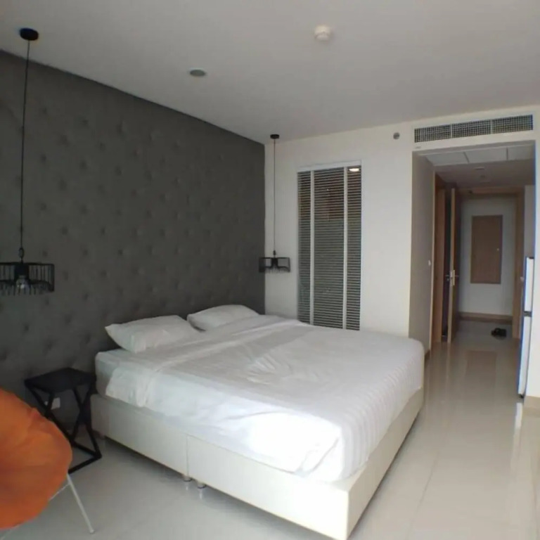Riviera Pattaya Beach