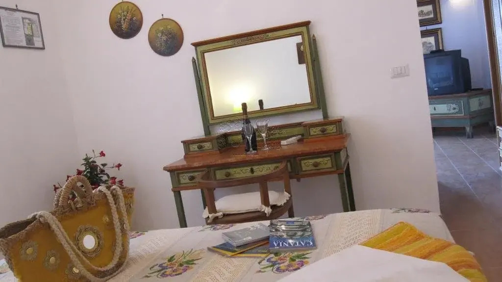 B&B Villa Schiticchiu
