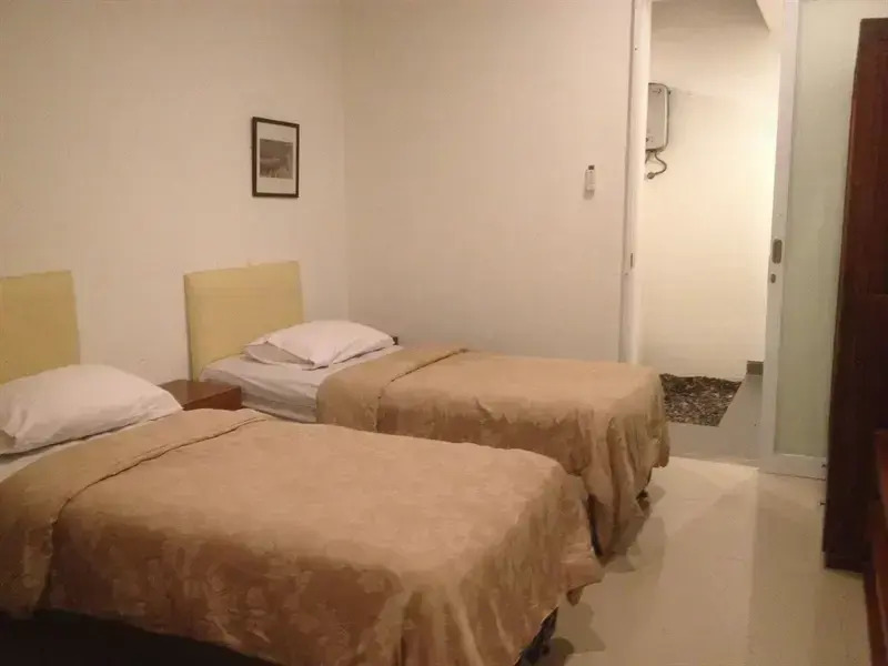 Dean's Place Bali