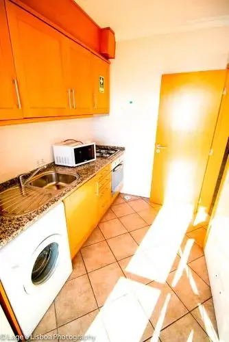 Apt Baleeira Sol