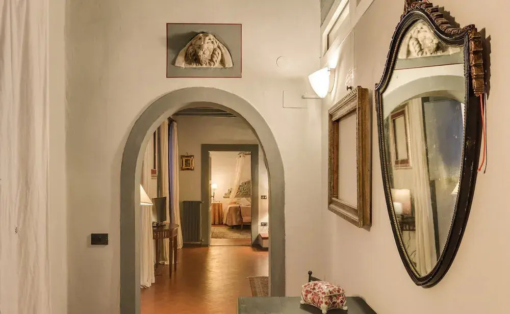 Italy Rents Santa Maria Novella