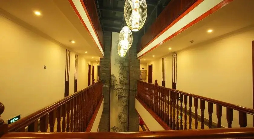 Yuanxi Holiday Hotel