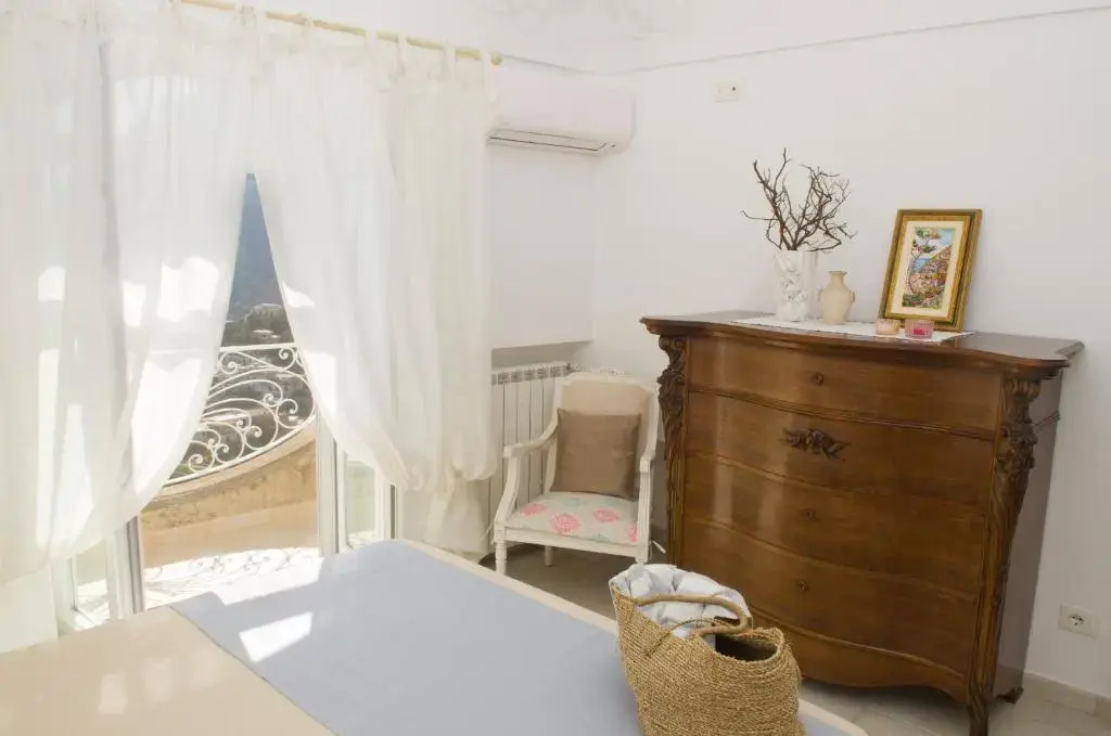 Casa Romelide Positano Amazing view on Amalfi Coast