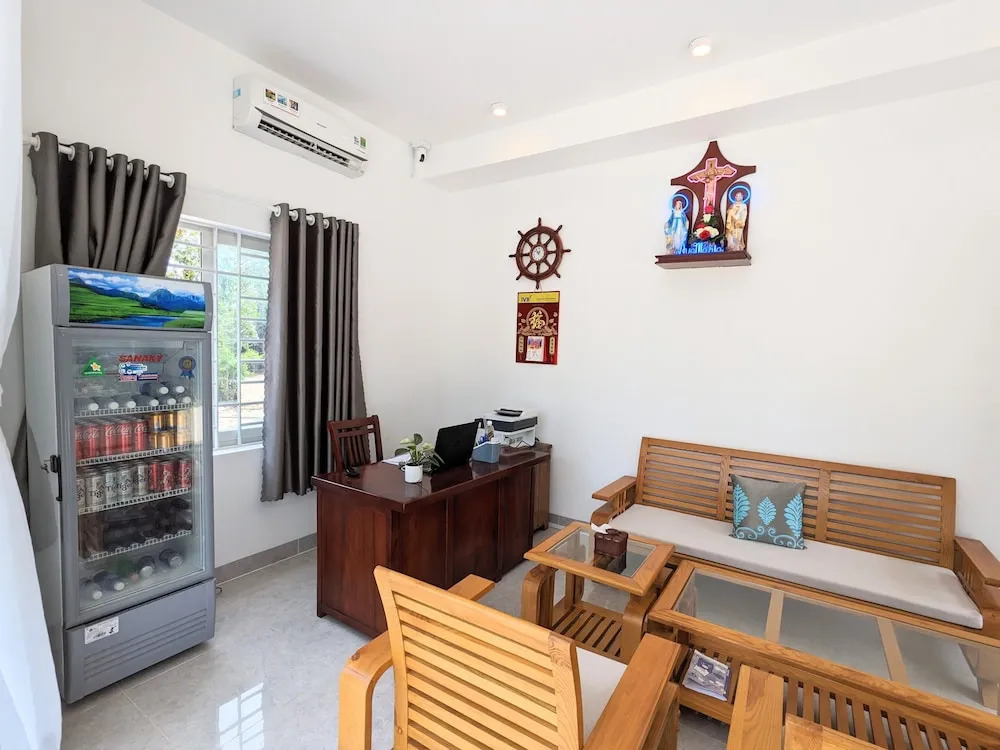 Amy Motel Xuyên Mộc