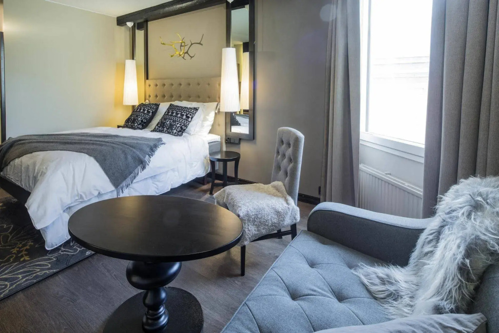 Lapland Hotels Tampere