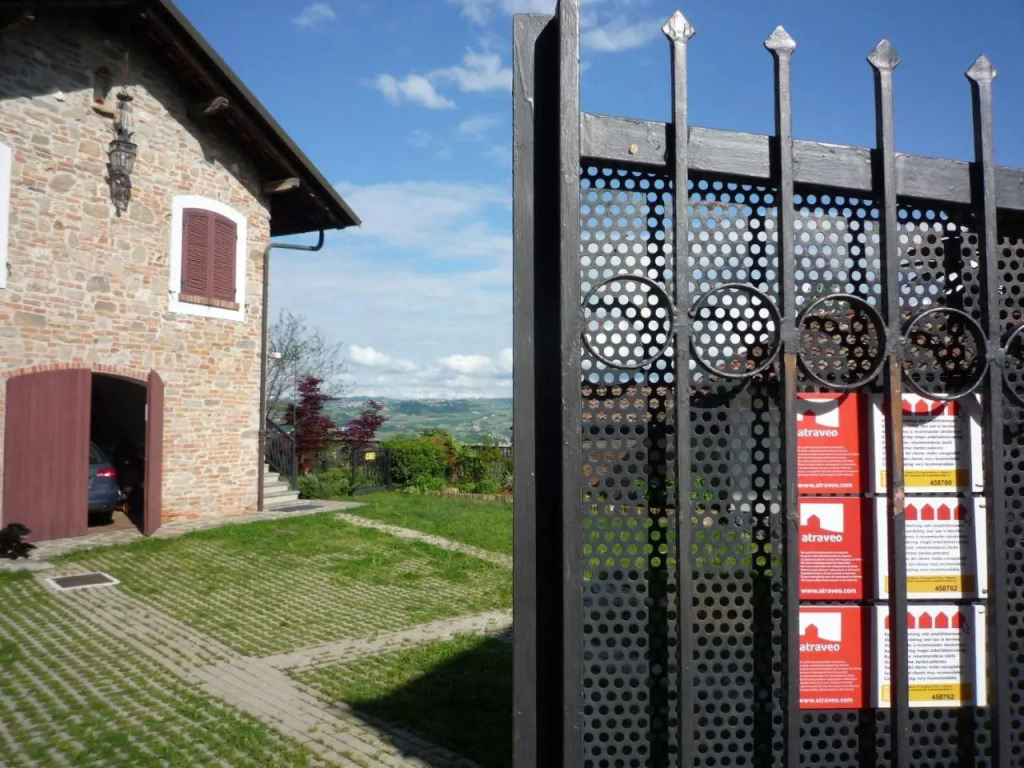 La Vigna Del Parroco