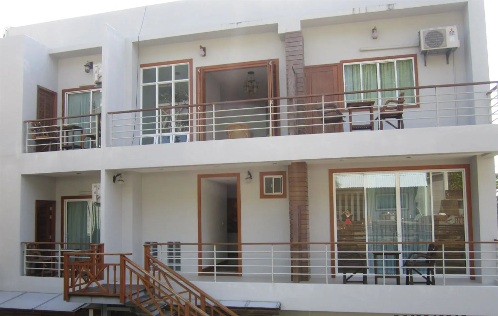 Kata Hiview Resort