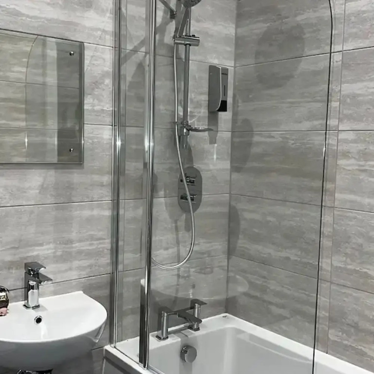 Studio On The Rows - Central City Centre