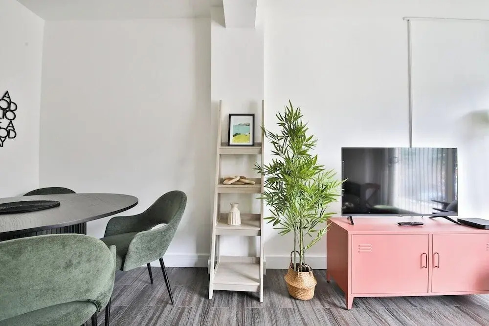 Amber Vista 2 Bedroom Apartments