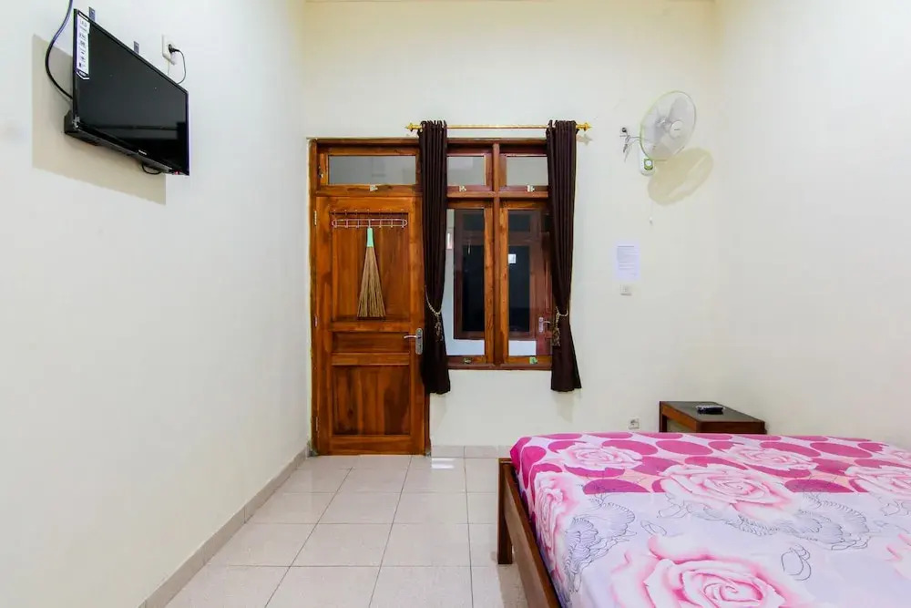 [Deact] Enjoyjogja Homestay