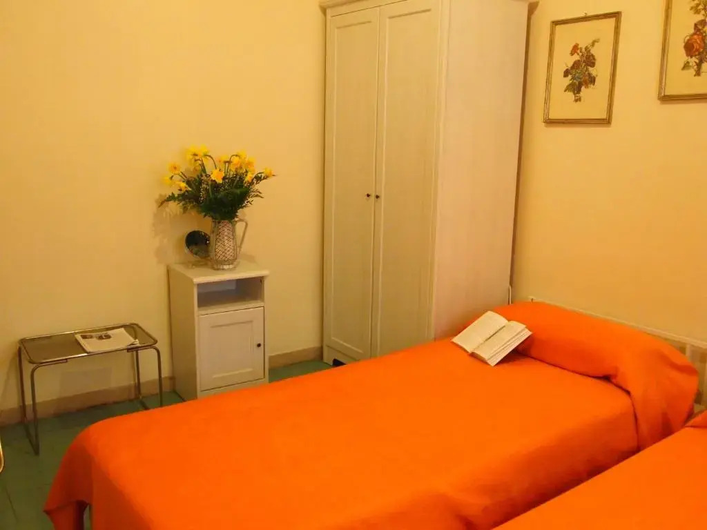 B&B AllOmbra di San Pietro