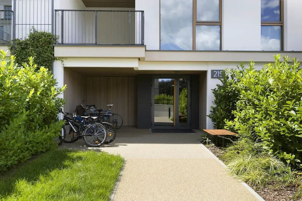Elite Apartments Brzeźno Premium