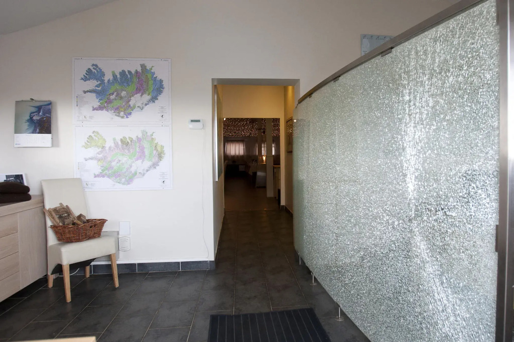 Guesthouse Vatnsholt